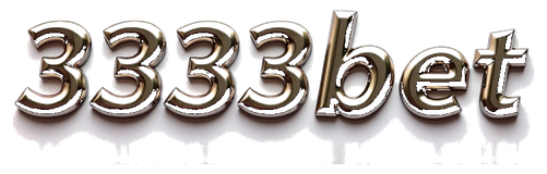 3333bet logo