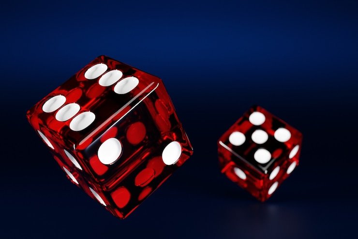 3333bet Standard Roulette Wheels
