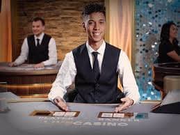 3333bet Slots
