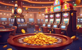 3333bet Slot Lobbies Sorted by Provider